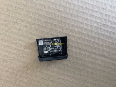 三星UA55RU7700JXXZ按键板 遥控接收板