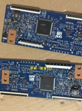 NEC V463逻辑板42T24-C08 T420HVD01.0