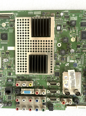三星LA52A750R1F主板BN41-01127B屏LTF520HE01