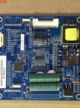 康佳LED42X8100PDE恒流板35017884 34009230屏72001120