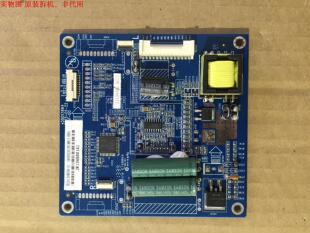 康佳LED42X8100PDE恒流板35017884 34009230屏72001120