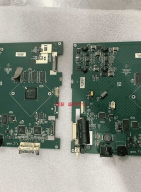 NDS DOME E3驱动板944-0721-03 10-GRAYHND2-00