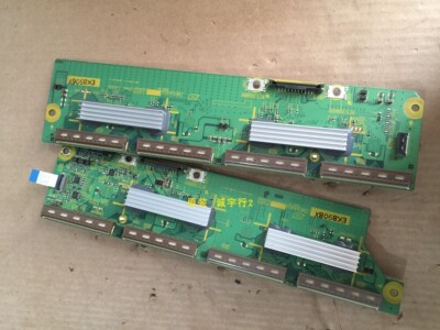 松下TH-46PZ800C缓冲板TNPA4403 TNPA4404一对