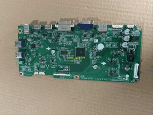 LG 24GM77驱动板EAX65783802屏M240HW01