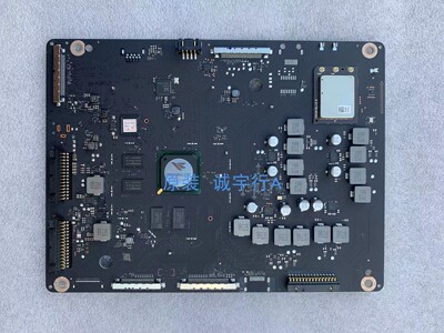 华为 PLAT-760主板 IT2PLATM 屏LE650AQD