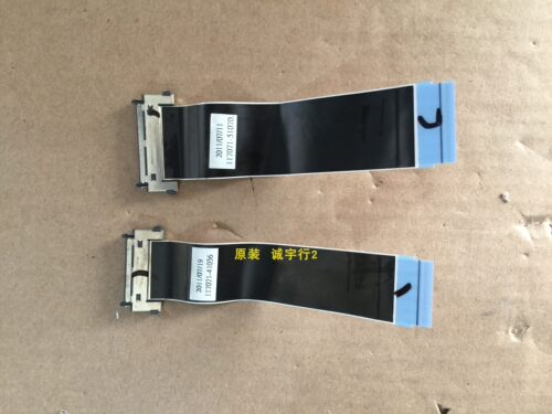 索尼KLV-55BX520屏线 排线 一对 屏LC550WUD