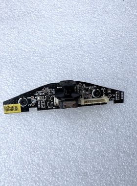 适用于 LG 65EC9700-CA 按键板 遥控接收板 EBR78992302