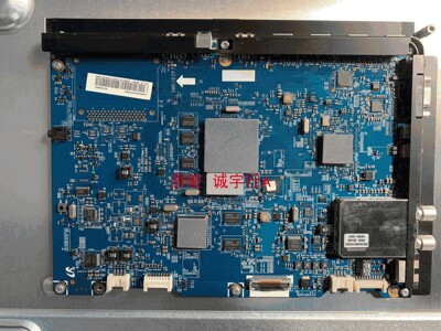 三星UA46C6900VF主板BN41-01440A屏LTF460HJ03--