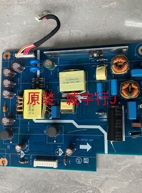 戴尔 DELL U3417W电源板4H.39T02.A01 原装