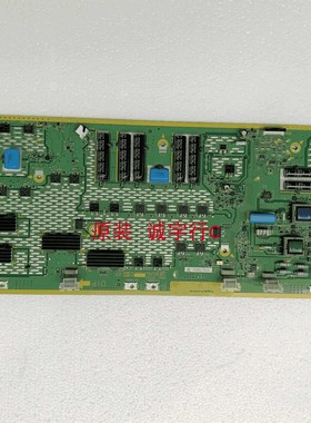 松下TH-P65VT30C  SC板 TNPA5342 屏MC165FJ1443