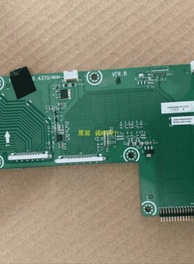 海信LED60XT69G3D中控板RSAG7.820.4370屏LK600D3LB08