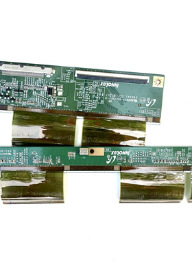 三星 U32J590UQ边板 边条 屏M315DJJ-K30 排线 6203B000RP101原装