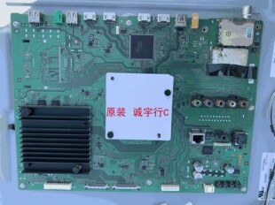 索尼KD-43X8300C主板1-894-595-22屏SYV4341