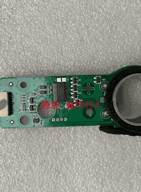 海信LED49V1U感应模块 触摸