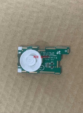 三星C32JG53FDC按键板BN41-02522A