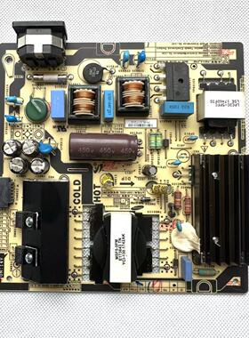 拆机 三星 U32H850UMC 电源板 BN44-00848B P8514-FSM