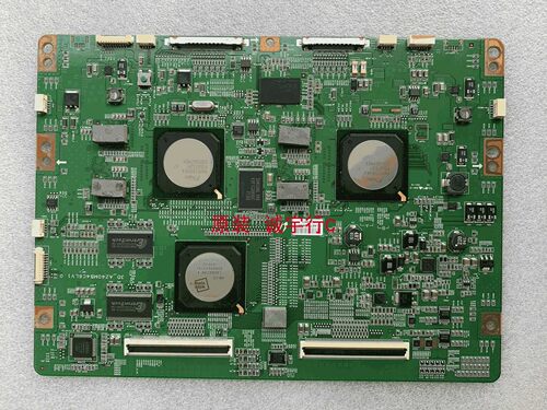东芝55X1000C逻辑板3D_A240MB4C6LV1.0屏LTA550HQ08