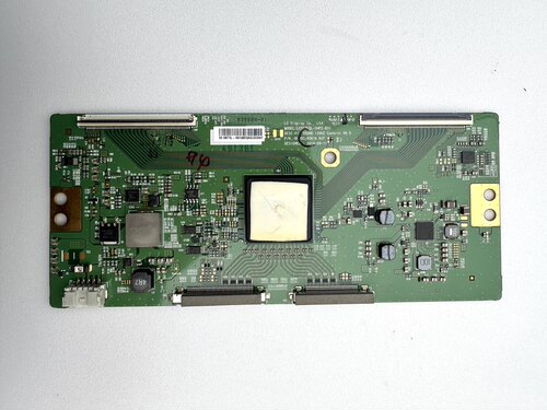 索尼KD-55X9000C逻辑板6870C-0561A LC550EQL-SHP2