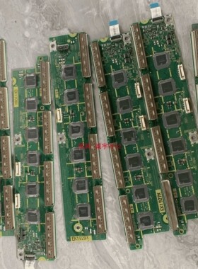 松下TH-P46U30C缓冲板 TNPA5334 TNPA5333 AB 一对