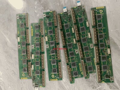 松下TH-P46U30C缓冲板 TNPA5334 TNPA5333 AB 一对