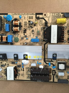 三星LH55DCE DC55E/DM55E/DB55E电源板 BN44-00736B F55S1_FHS
