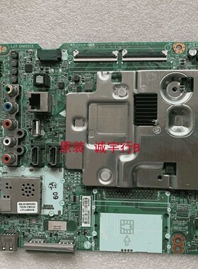 LG 49UJ6500-CB主板EAX67133404屏LC490DGG