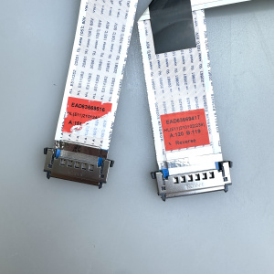 LG 29WN600连接线 排线EAD63669417 EAD63669516原装