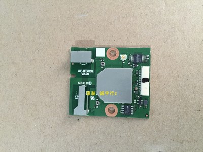 海信LED55EC780UC无线模块GF-HT7632