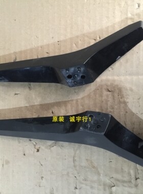 康佳LED40SI底座 台座 座架 原装拆机 有使用痕迹