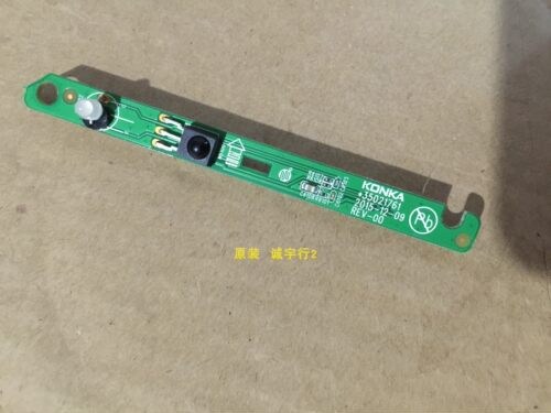 康佳LED65K35A遥控接收板35021761