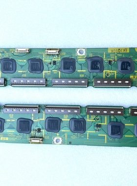 原装松下TH-P50UT30C 缓冲板TNPA5336 TNPA5337