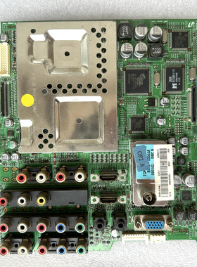 直销三星LA52M81B主板 BN41-00839E 屏LTA520HB05