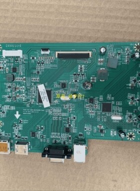 联想P24I-10 F16238FT0驱动板320212027202000屏LTM238H