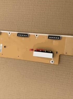 单片 松下TH-103PB1C  SS3板TNPA5022 AB屏MC262F39F12