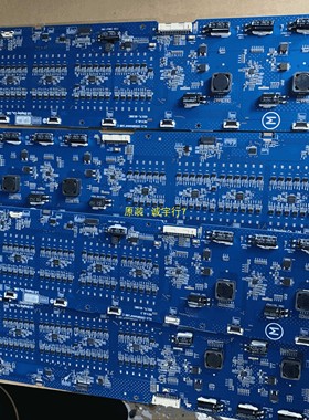 NEC UN551VS恒流背光板 KLS-D550RAMHF100C/D 6917L-0180C/D一对