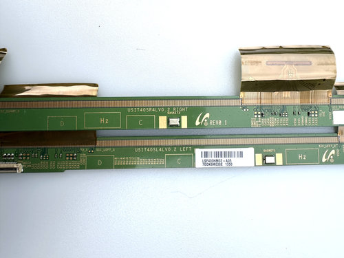 三星UA40F5080AJ边板 USIT40SL4LV0.2 USIT40SR4LV0.2