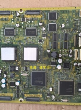 松下 TH-65PHD7CY 逻辑板TNPA3184 AF屏 MC165H27FD7