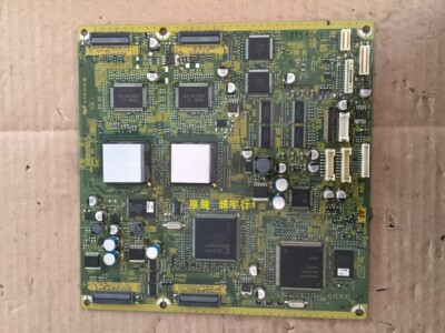 松下 TH-65PHD7CY 逻辑板TNPA3184 AF屏 MC165H27FD7