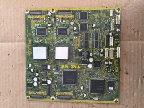 松下 TH-65PHD7CY 逻辑板TNPA3184 AF屏 MC165H27FD7