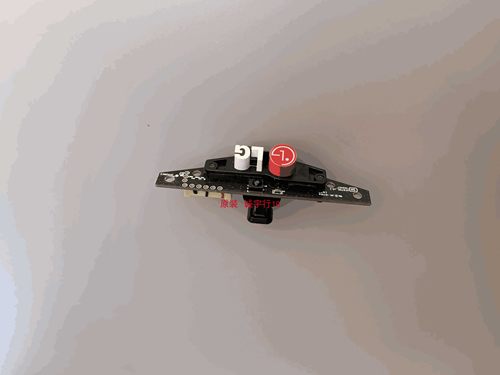 LG 65UC9700-CA按键板 遥控接收板