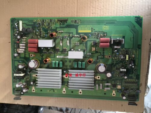 先锋PDP-435PC Y板 AWV2078-A 屏PDU-PC4305