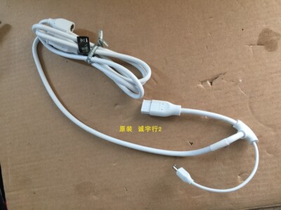 三星C27H711QE数据线 HDMI线 电源线 底座到机器连接线
