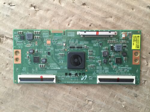 乐视L554UCC1逻辑板15Y-GU11BPCMTA4V0.1屏LVF550SSDX
