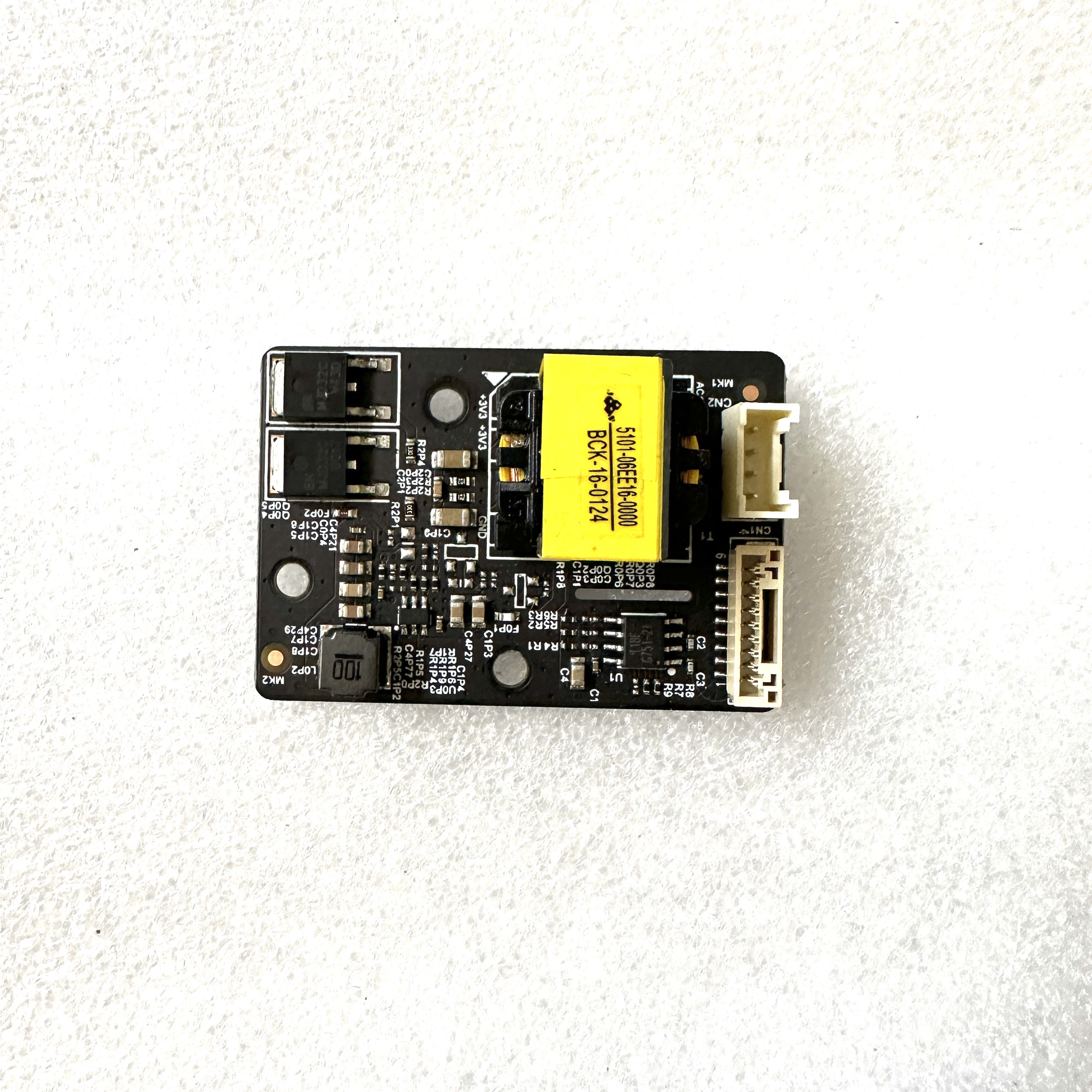 创维65W8 电源板5800-LS9000-0P00 原装