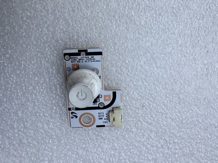 三星QA43LS01CAJXXZ按键板 BN41-02323A