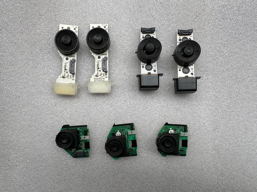 三星按键遥控接收板BN41-01976B BN41-01831A/01804A/01806B/0253