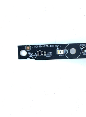 NEC 27寸显示器 指示灯 715G9394-R01-000-004K原装