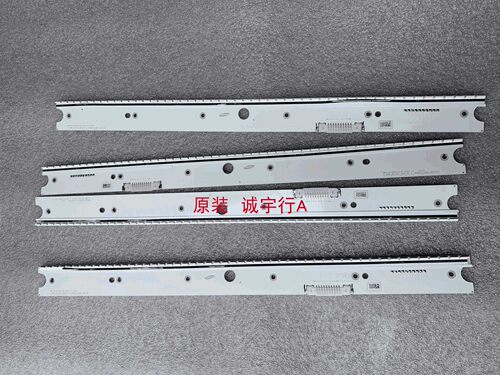 单条价 三星UA65JS9800灯条灯条S_5N9_65_SFL_A/B  LM41-00172T/U