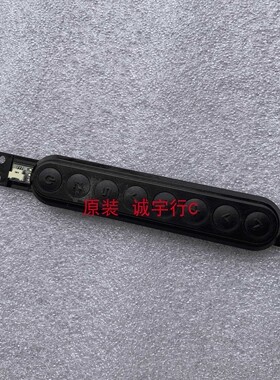 LG 42LA6500-CC按键板