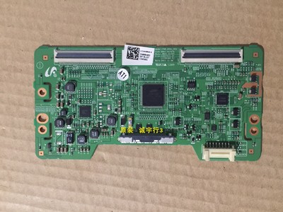 三星UA46ES5500R逻辑板BN41-01797A屏LTJ460HN06-H